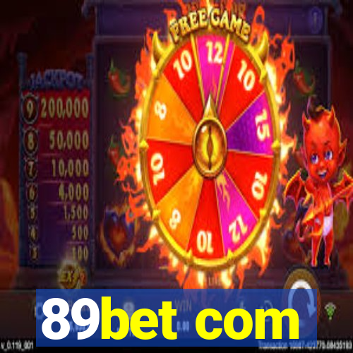 89bet com